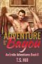 [Erotic Adventures 02] • Adventure Back on the Bayou